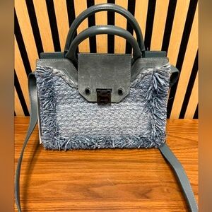 Jimmy Choo handbag $450